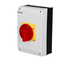 Schalter Eaton P3-63/I4 Montageanweisung