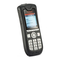 Telefone Avaya 3725 DECT-Telefon Benutzerhandbuch