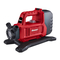 Bauer 191101H-B, 56733 - Handbuch für Dual-Power Akku-Transferpumpe