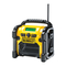 Radios DeWalt DCR019 Bedienungsanleitung