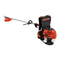 Rasentrimmer Echo RM-410ES Bedienungsanleitung