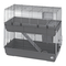 Tierbedarf Ferplast Rabbit 100 Tris Bedienungsanleitung