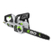Kettensägen Ego Power+ CS1610E Bedienungsanleitung