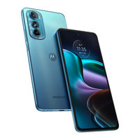 Motorola edge 30 Benutzerhandbuch