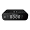 Radiowecker & Uhrenradios Denver CRD-515 Bedienungsanleitung