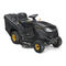Rasenmäher McCulloch M155107HRB Anleitungshandbuch