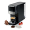 Kaffeemaschinen Linea 2000 DOMO DO748K Gebrauchsanleitung