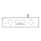 Receiver AVM OVATION CS 6.2 Bedienungsanleitung