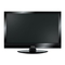 LCD-Fernseher toshiba REGZA RV73 Series Bedienungsanleitung