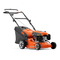 Rasenmäher Husqvarna LC 140P Bedienungsanweisung