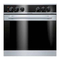 Herde Electrolux GH GL 4-4.5 Benutzerinformation