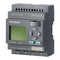 Netzwerkhardware Siemens LOGO! 230RC Handbuch