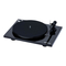 Plattenspieler Pro-Ject Audio Systems Essential III Flexi-Range Bedienungsanleitung