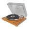 Plattenspieler Sansui SR-626 Betriebsanleitung
