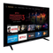 LED-Fernseher Grundig 43 GUB 7065 Fire TV Edition Bedienungsanleitung