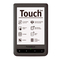 Ebook Readers Pocketbook Touch Lux 623 Handbuch