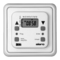 Timer elero PEZ-R-ASTRO Einbaubeschreibung Und Funktionsbeschreibung