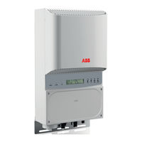 Abb PVI-3.0 Produkthandbuch