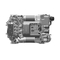 Motoren MTU 8V2000M84L Betriebsanleitung