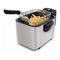 Fritteusen inventum GF535 Gebrauchsanleitung