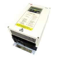 Abb SAMI GS ACS 501 Serie Betriebsanleitung
