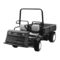 UTV Toro Workman 4200 Bedienungsanleitung