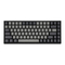 EPOMAKER EP84 - 75% Hot-Swap Kabelgebunden/Kabellos Mechanische Tastatur Handbuch