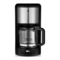 Kaffeemaschinen Wmf Bueno Glas Gebrauchsanweisung