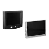 Eneo VMC-5.6LCD Montage- Und Betriebsanleitung