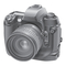 Kameras FujiFilm FinePix S3 Pro Bedienungsanleitung