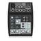 Mischpulte Behringer 802 Bedienungsanleitung
