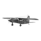Flugzeugmodellen REVELL Dornier Do 28D-2 SKYSERVANT Montageanleitung