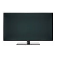 Panasonic TX-43HXW704 Bedienungsanleitung