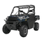 Quads & ATV Polaris RANGER XP 1000 2020 Betriebsanleitung Für Wartung Und Sicherheit