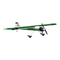 Flugzeugmodellen Horizon Hobby HANGAR 9 Ultra Stick 30cc ARF Bedienungsanleitung