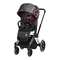 Kinderwagen Cybex Platinum PRIAM LUX SEAT Bedienungsanleitung