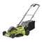Rasenmäher Ryobi RLM36X46HPG Bedienungsanleitung