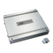 Verstärker ESX SX-4120 Bedienungsanleitung