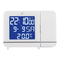 Wecker Auriol 4-LD7055-1 Bedienungs- Und Sicherheitshinweise
