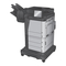 Hp M680dn