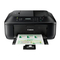 Faxgeräte Canon Serie MX720 Handbuch
