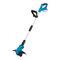 Rasentrimmer Cocraft LXC 18V LITHIUM Serie Bedienungsanleitung