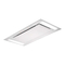 Dunstabzugshauben Faber HEAVEN GLASS 2.0 Installationsanleitung