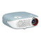 Beamer LG Minibeam PW800 Benutzerhandbuch