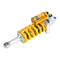 Motorradzubehör Ohlins KT 302 Montageanleitung