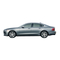 Autos Volvo S90 2017 Betriebsanleitung