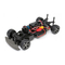 Ferngesteuerte Modelle HPI Racing MICRO RS4 Bauanleitung
