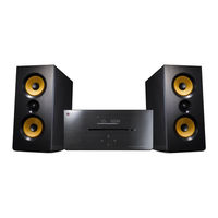 Lg CM2630B Bedienungsanleitung
