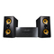HiFi Komponenten LG CM2630B Bedienungsanleitung