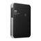 PC-Komponenten Western Digital My Passport Wireless Bedienungsanleitung